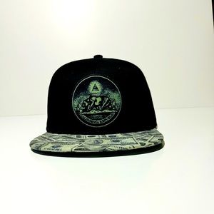 California SnapBack